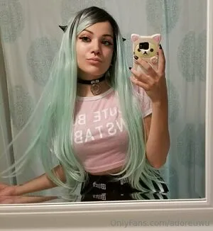 Cosplayadore OnlyFans Leaked Free Thumbnail Picture - #9pRksvBPKw
