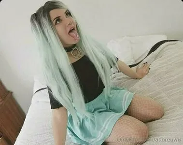 Cosplayadore OnlyFans Leaked Free Thumbnail Picture - #9yUudiDtcC