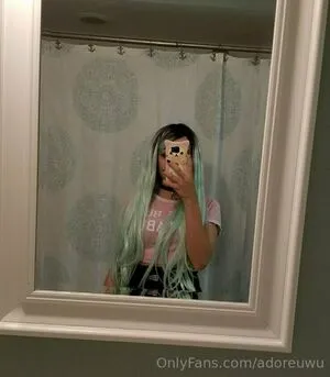 Cosplayadore OnlyFans Leaked Free Thumbnail Picture - #JZflZ21Jtv
