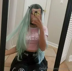 Cosplayadore OnlyFans Leaked Free Thumbnail Picture - #LmjqKIH8Dk