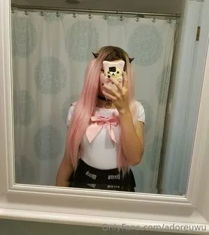Cosplayadore OnlyFans Leaked Free Thumbnail Picture - #MyijKFuOhr
