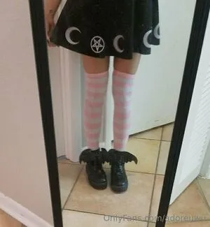 Cosplayadore OnlyFans Leaked Free Thumbnail Picture - #OEMxWrPthg