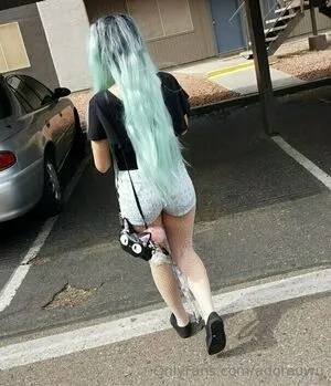 Cosplayadore OnlyFans Leaked Free Thumbnail Picture - #RcoAfbsHof