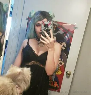 Cosplayadore OnlyFans Leaked Free Thumbnail Picture - #atAJMRD1YR