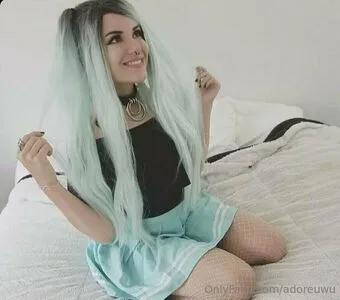 Cosplayadore OnlyFans Leaked Free Thumbnail Picture - #dbSiHxXZvX