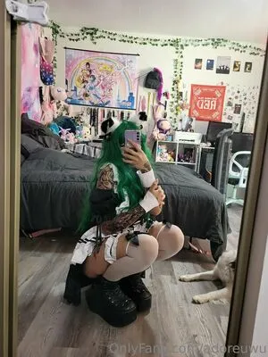 Cosplayadore OnlyFans Leaked Free Thumbnail Picture - #eDERfLsyLr