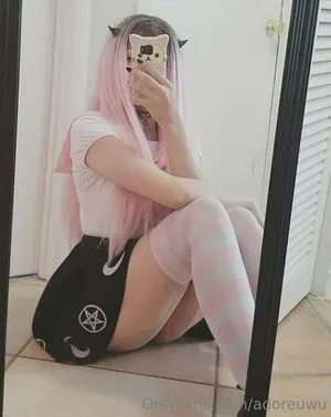 Cosplayadore OnlyFans Leaked Free Thumbnail Picture - #hAnLvB5i1s