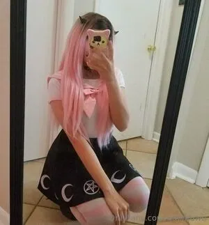 Cosplayadore OnlyFans Leaked Free Thumbnail Picture - #iS3DMZ4HPk