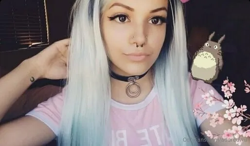 Cosplayadore OnlyFans Leaked Free Thumbnail Picture - #syx9qf9YvF