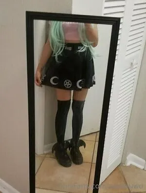 Cosplayadore OnlyFans Leaked Free Thumbnail Picture - #w5h2l49ZCs