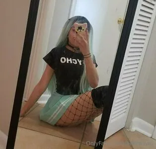 Cosplayadore OnlyFans Leaked Free Thumbnail Picture - #zU8IcH2gY4
