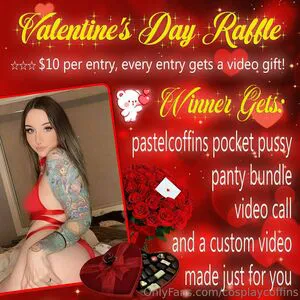 Cosplaycoffins OnlyFans Leaked Free Thumbnail Picture - #C6WsmN4Aq3