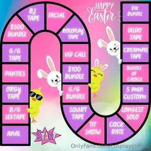 Cosplaycoffins OnlyFans Leaked Free Thumbnail Picture - #FVHJ1YlMCx