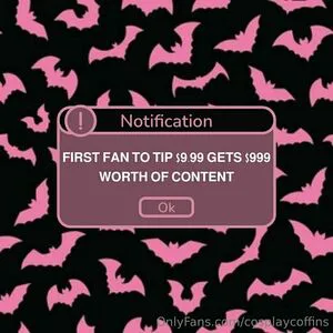 Cosplaycoffins OnlyFans Leaked Free Thumbnail Picture - #IqcTbjYA8h