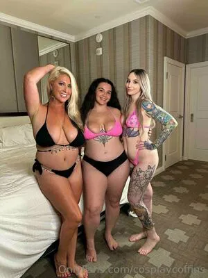 Cosplaycoffins OnlyFans Leaked Free Thumbnail Picture - #UNusOKDhwL