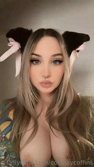 Cosplaycoffins OnlyFans Leaked Free Thumbnail Picture - #VkLNDc1Yom