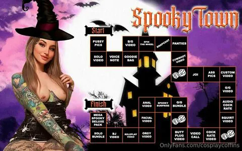 Cosplaycoffins OnlyFans Leaked Free Thumbnail Picture - #VqNHo2Rci3