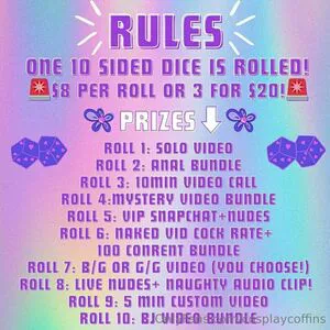 Cosplaycoffins OnlyFans Leaked Free Thumbnail Picture - #cRBMXCv7WM