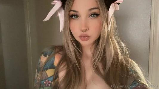 Cosplaycoffins OnlyFans Leaked Free Thumbnail Picture - #hlU1gGDpDC