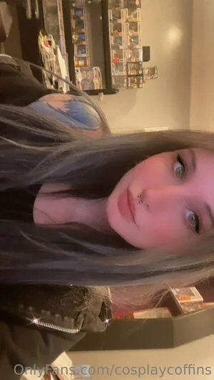Cosplaycoffins OnlyFans Leaked Free Thumbnail Picture - #luprrJhwg9
