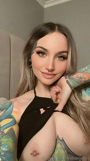 Cosplaycoffins OnlyFans Leaked Free Thumbnail Picture - #nTM7OFPq7y