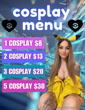 Cosplaycoffins OnlyFans Leaked Free Thumbnail Picture - #sYRktn6DmN