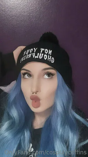 Cosplaycoffins OnlyFans Leaked Free Thumbnail Picture - #smOUxjWni0