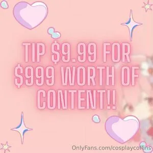 Cosplaycoffins OnlyFans Leaked Free Thumbnail Picture - #sxfKTLmHnk