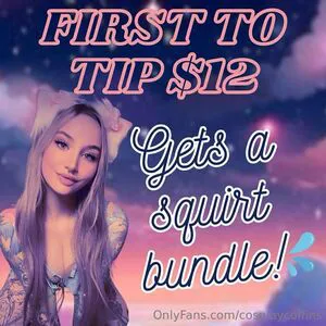 Cosplaycoffins OnlyFans Leaked Free Thumbnail Picture - #yaIgKO2f8O