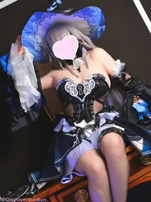 Cosplayerbunbun OnlyFans Leaked Free Thumbnail Picture - #FtbkKZuRc5