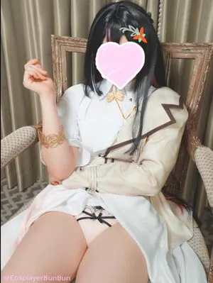 Cosplayerbunbun OnlyFans Leaked Free Thumbnail Picture - #HRGW444Cwq