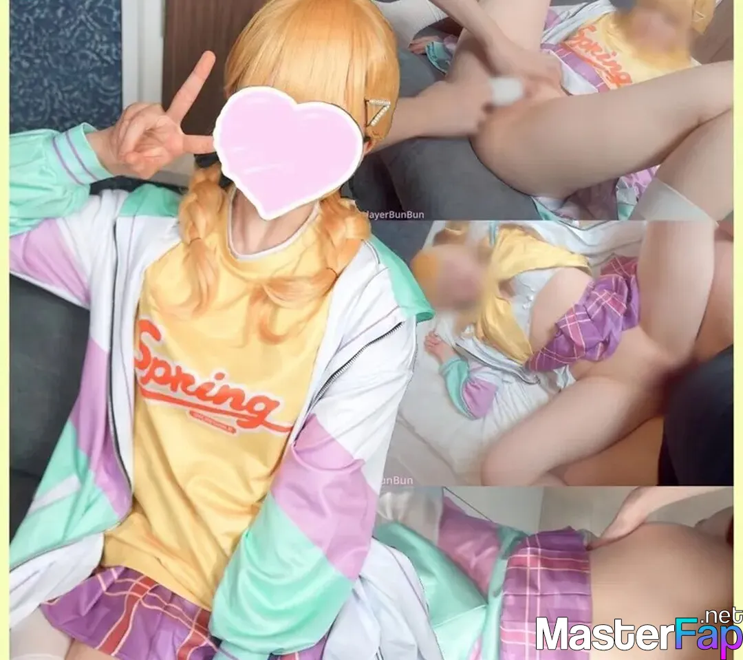 cosplayerbunbun