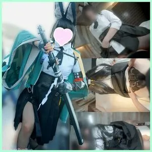 Cosplayerbunbun OnlyFans Leaked Free Thumbnail Picture - #Q1JghE2Ku6