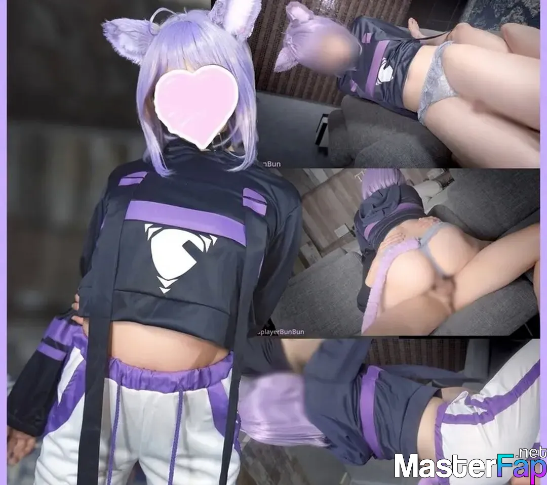 cosplayerbunbun