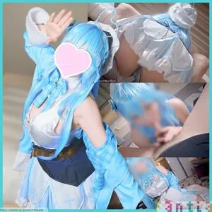 Cosplayerbunbun OnlyFans Leaked Free Thumbnail Picture - #QzvDUl8bEj