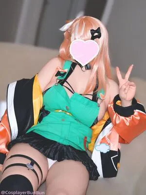 Cosplayerbunbun OnlyFans Leaked Free Thumbnail Picture - #RVqLtkQmjl