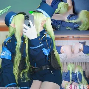 Cosplayerbunbun OnlyFans Leaked Free Thumbnail Picture - #RvD5IuGGLm