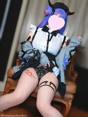 Cosplayerbunbun OnlyFans Leaked Free Thumbnail Picture - #YJytdiWC0Z