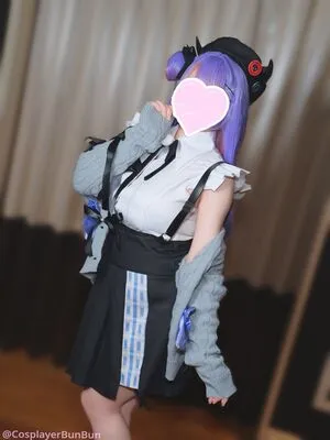 Cosplayerbunbun OnlyFans Leaked Free Thumbnail Picture - #YWt7BlqH0D