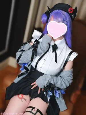Cosplayerbunbun OnlyFans Leaked Free Thumbnail Picture - #llanX2BJgh