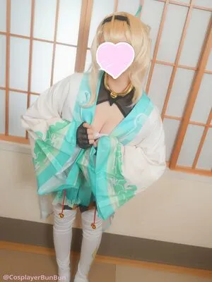 Cosplayerbunbun OnlyFans Leaked Free Thumbnail Picture - #qfVWK3p5YV