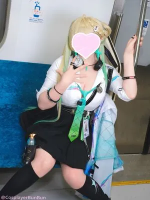 Cosplayerbunbun OnlyFans Leaked Free Thumbnail Picture - #ucwgoNja2J