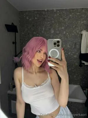Cosplayerkaori OnlyFans Leaked Free Thumbnail Picture - #lgSl773vJN
