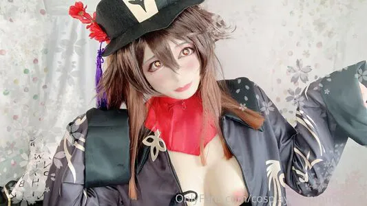 Cosplayers Momodayo OnlyFans Leaked Free Thumbnail Picture - #AqoWryDzu4