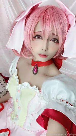 Cosplayers Momodayo OnlyFans Leaked Free Thumbnail Picture - #BODWEMjsZ8