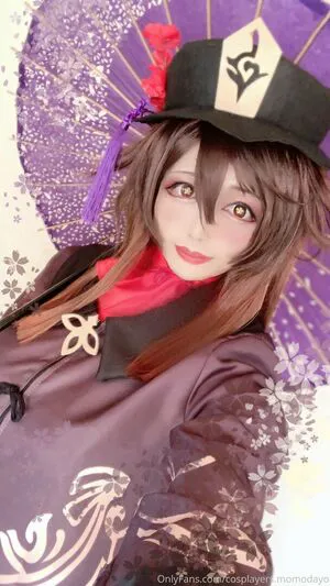Cosplayers Momodayo OnlyFans Leaked Free Thumbnail Picture - #BZUTXXWJyy