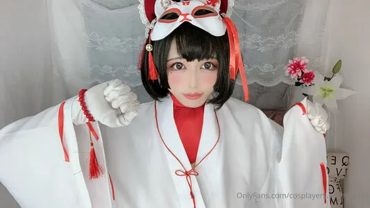 Cosplayers Momodayo OnlyFans Leaked Free Thumbnail Picture - #F9yD8iT7Eg