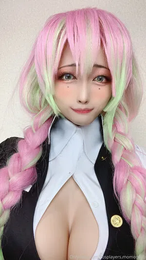 Cosplayers Momodayo OnlyFans Leaked Free Thumbnail Picture - #L8EC4081IY