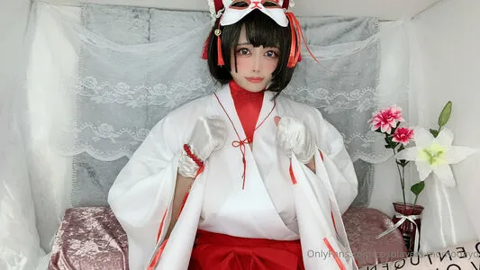 Cosplayers Momodayo OnlyFans Leaked Free Thumbnail Picture - #NRuOu96bwK