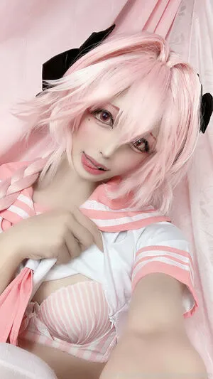Cosplayers Momodayo OnlyFans Leaked Free Thumbnail Picture - #OJ4HIkjZXO